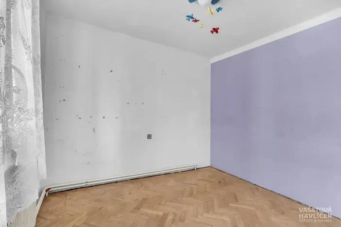 Prodej rodinného domu, Přelouč, Žižkova, 170 m2