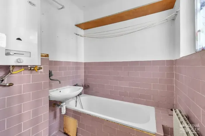 Prodej rodinného domu, Přelouč, Žižkova, 170 m2