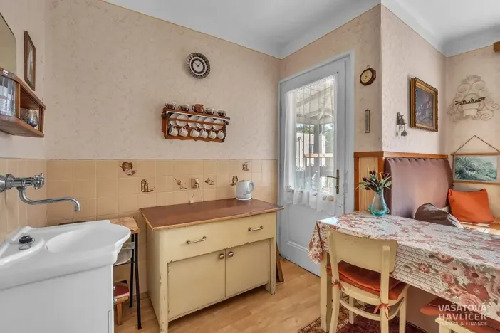 Prodej rodinného domu, Přelouč, Žižkova, 170 m2