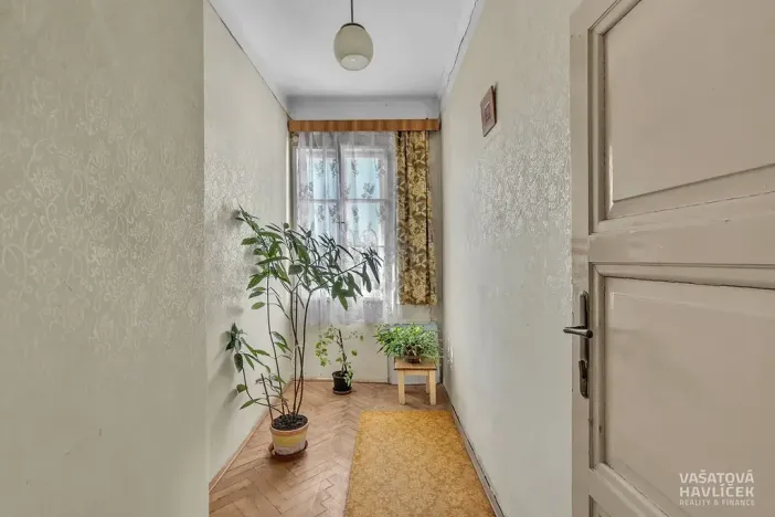 Prodej rodinného domu, Přelouč, Žižkova, 170 m2