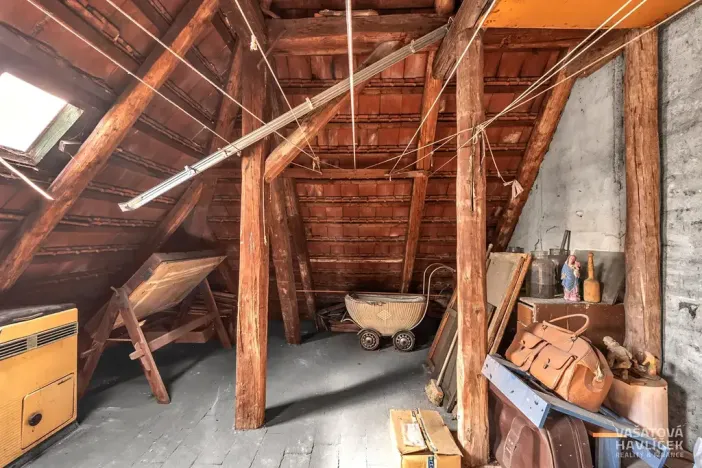 Prodej rodinného domu, Přelouč, Žižkova, 170 m2