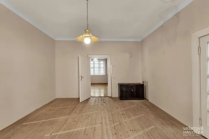 Prodej rodinného domu, Polička, Družstevní, 162 m2