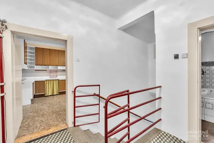 Prodej rodinného domu, Polička, Družstevní, 162 m2