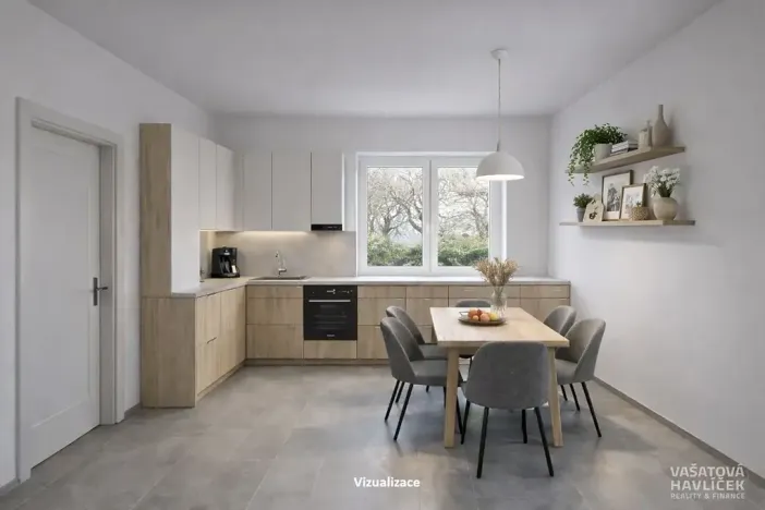 Prodej rodinného domu, Polička, Družstevní, 162 m2