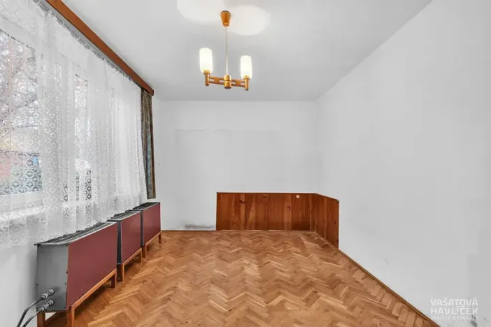 Prodej rodinného domu, Polička, Družstevní, 162 m2