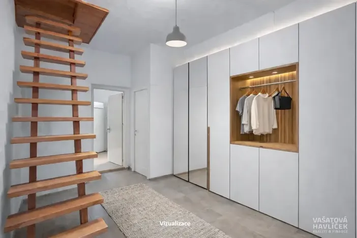 Prodej rodinného domu, Polička, Družstevní, 162 m2