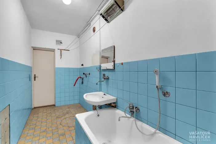 Prodej rodinného domu, Polička, Družstevní, 162 m2