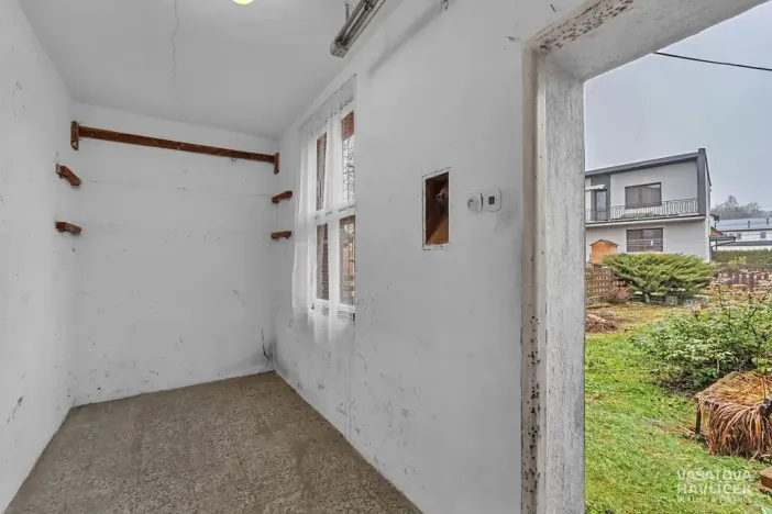 Prodej rodinného domu, Polička, Družstevní, 162 m2