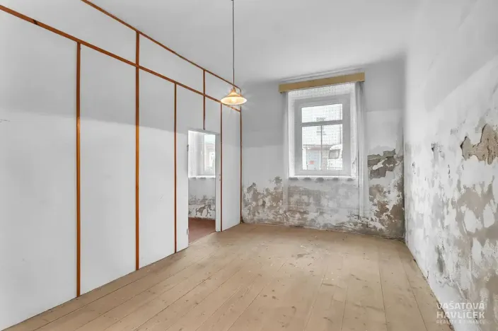 Prodej činžovního domu, Polička, Družstevní, 162 m2