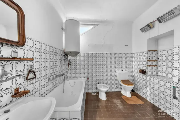 Prodej činžovního domu, Polička, Družstevní, 162 m2