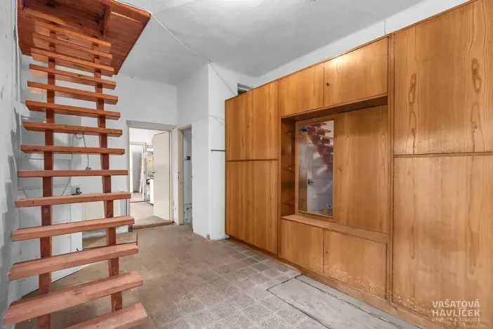 Prodej činžovního domu, Polička, Družstevní, 162 m2