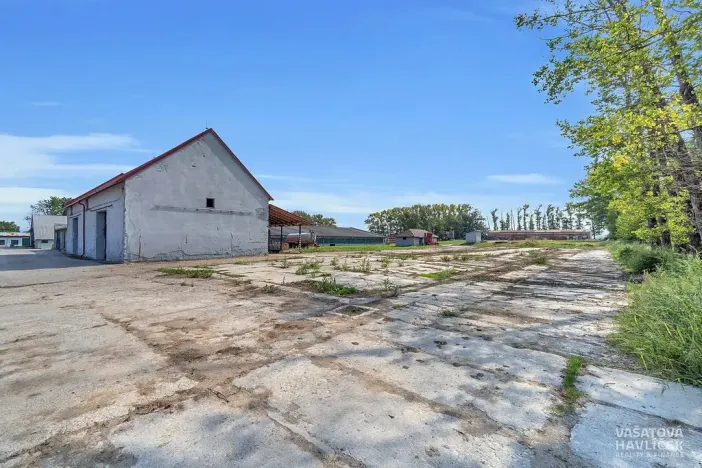 Prodej komerčního pozemku, Jasenná, 22131 m2