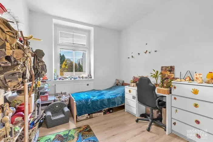 Prodej bytu 3+kk, Chrudim, Čs. armády, 66 m2