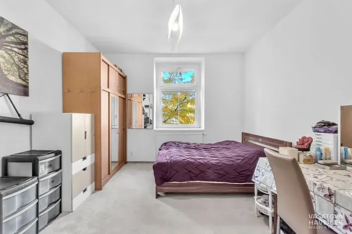 Prodej bytu 3+kk, Chrudim, Čs. armády, 66 m2