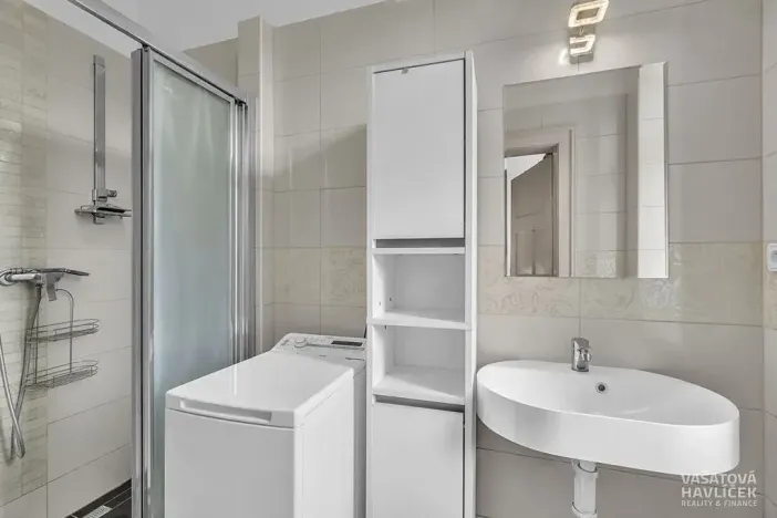 Prodej bytu 3+kk, Chrudim, Čs. armády, 66 m2