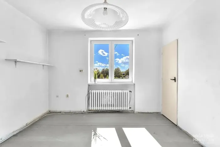 Prodej bytu 2+1, Přelouč, 63 m2