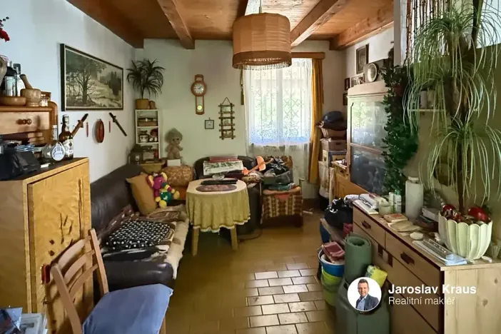 Prodej chaty, Jičín, 48 m2