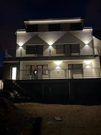 Pronájem bytu 3+1, Kunovice, Olšavní, 79 m2