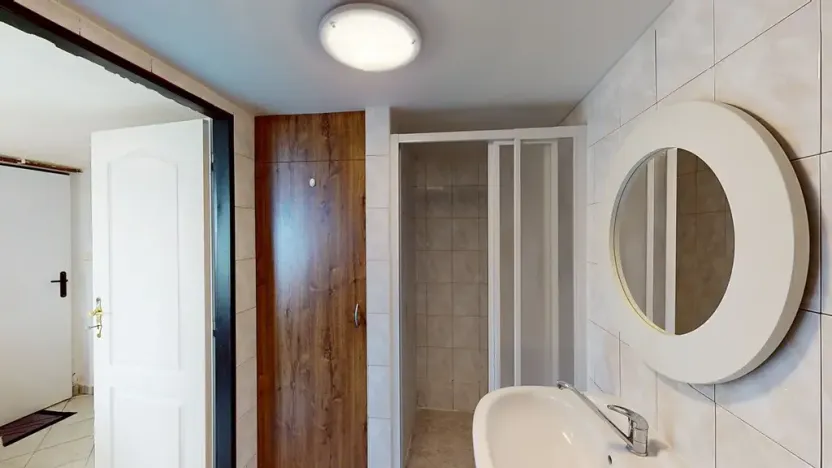 Pronájem chaty, Tetčice, Rosická, 68 m2