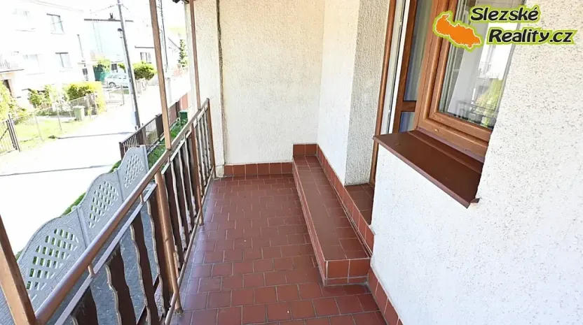 Prodej rodinného domu, Ostrava, Souběžná, 160 m2