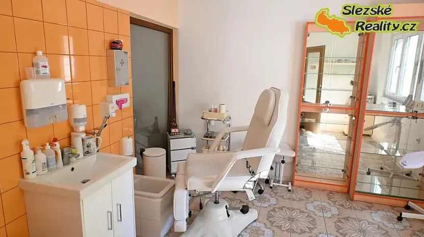 Prodej rodinného domu, Ostrava, Souběžná, 160 m2