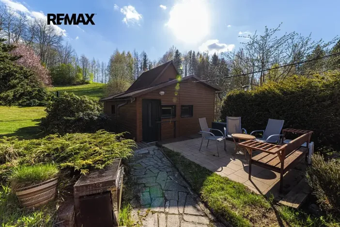 Prodej chaty, Jeseník, Úvoz, 39 m2