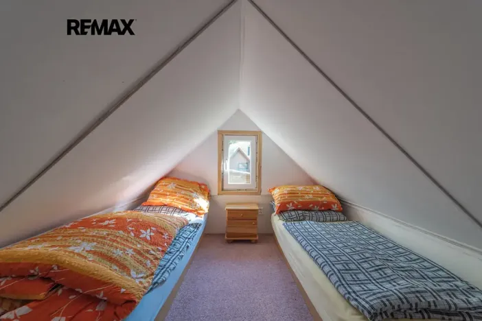 Prodej chaty, Jeseník, Úvoz, 39 m2