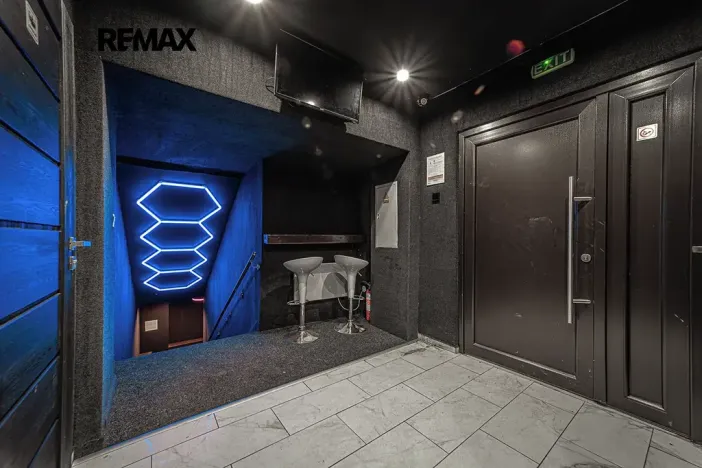 Pronájem obchodního prostoru, Břidličná, Osvobození, 140 m2