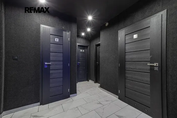 Pronájem obchodního prostoru, Břidličná, Osvobození, 140 m2