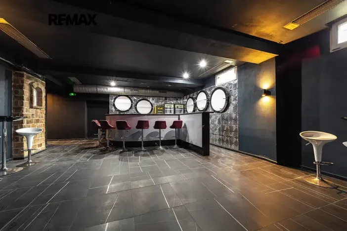 Pronájem obchodního prostoru, Břidličná, Osvobození, 140 m2