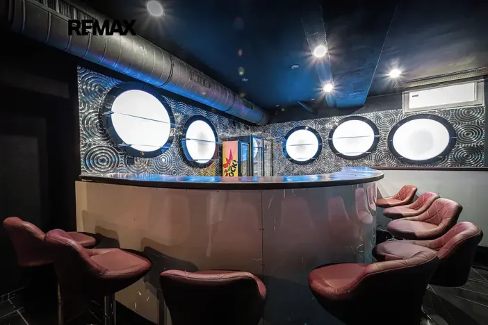 Pronájem obchodního prostoru, Břidličná, Osvobození, 140 m2