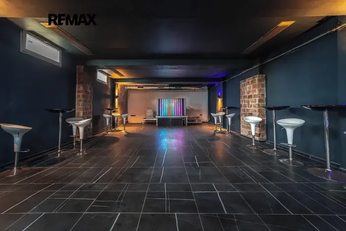 Pronájem obchodního prostoru, Břidličná, Osvobození, 140 m2