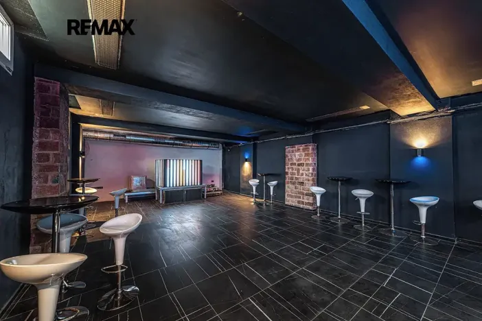 Pronájem obchodního prostoru, Břidličná, Osvobození, 140 m2