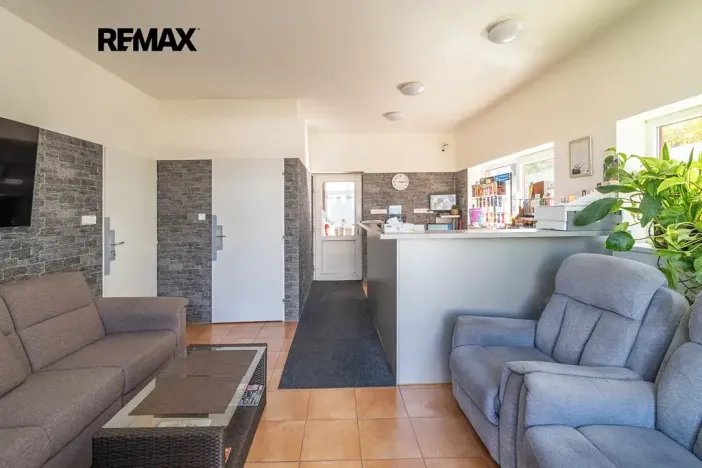 Prodej komerční nemovitosti, Šumperk, 297 m2