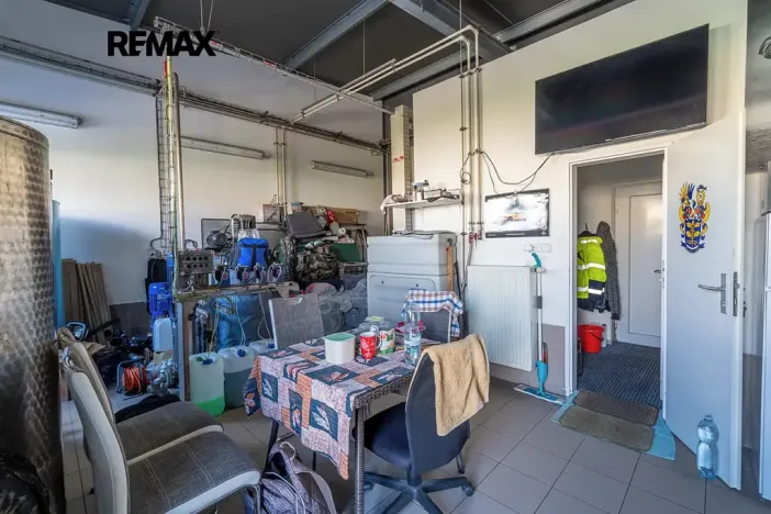 Prodej komerční nemovitosti, Šumperk, 297 m2