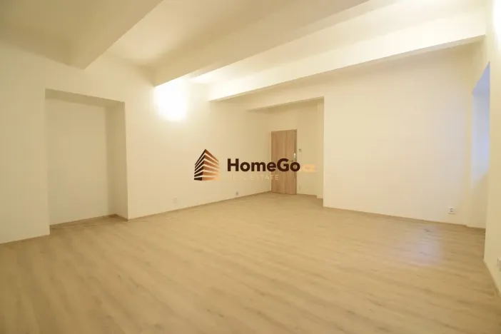 Pronájem bytu 2+1, Praha - Nusle, Žateckých, 73 m2