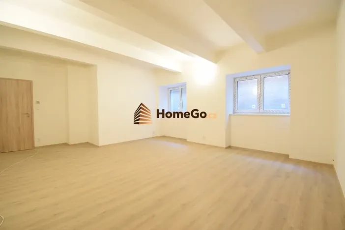 Pronájem bytu 2+1, Praha - Nusle, Žateckých, 73 m2