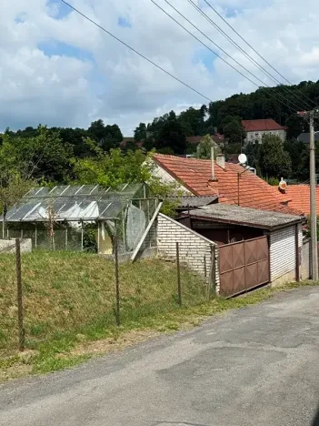 Prodej chalupy, Jesenec, 110 m2