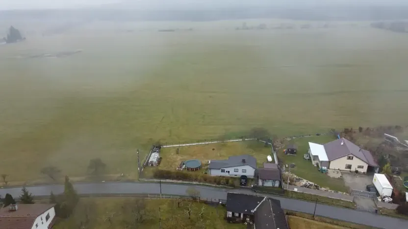 Prodej pozemku pro bydlení, Rožmitál pod Třemšínem, 7277 m2