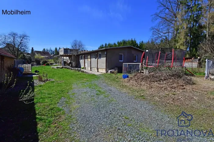 Prodej pozemku pro bydlení, Zdislavice, 1955 m2