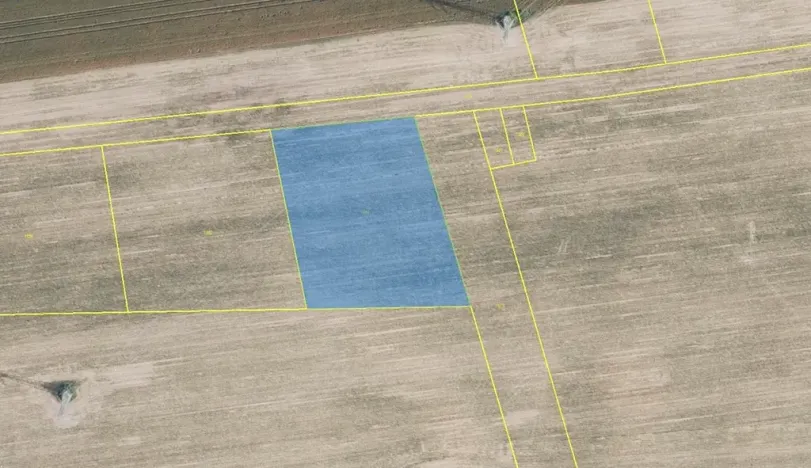 Prodej louky, Zdobín, 145881 m2