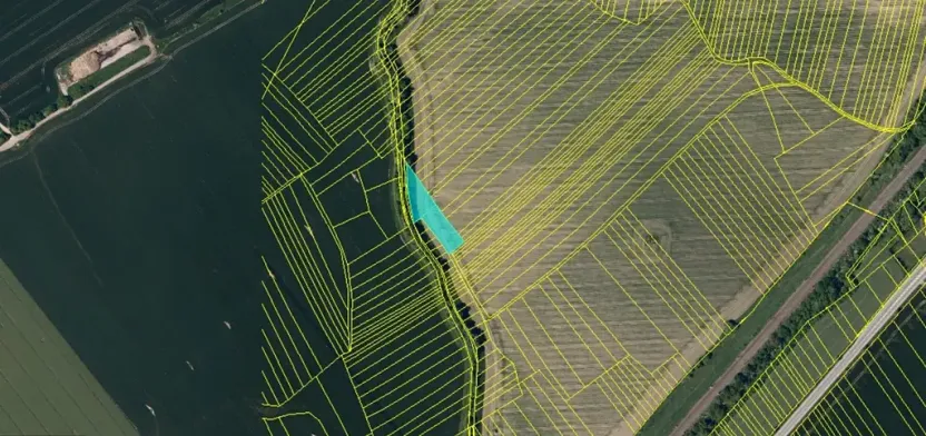 Prodej pole, Spytihněv, 12650 m2