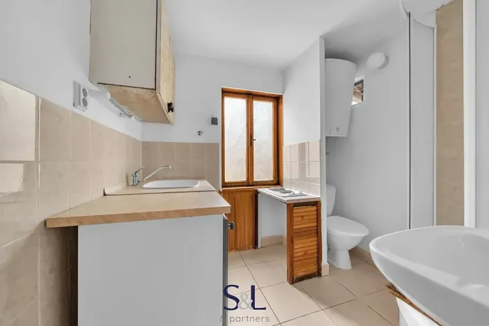 Prodej chaty, Radvanec, 37 m2