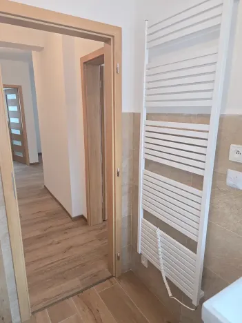 Prodej bytu 2+1, Hrádek nad Nisou, 52 m2