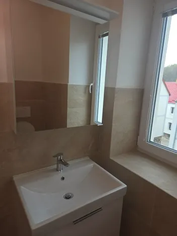 Prodej bytu 2+1, Hrádek nad Nisou, 52 m2