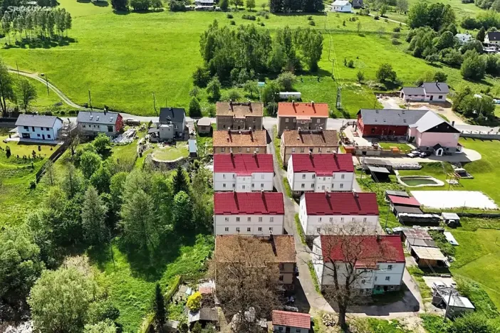 Prodej činžovního domu, Hrádek nad Nisou, 208 m2