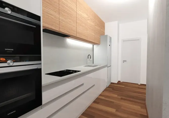 Prodej činžovního domu, Hrádek nad Nisou, 208 m2