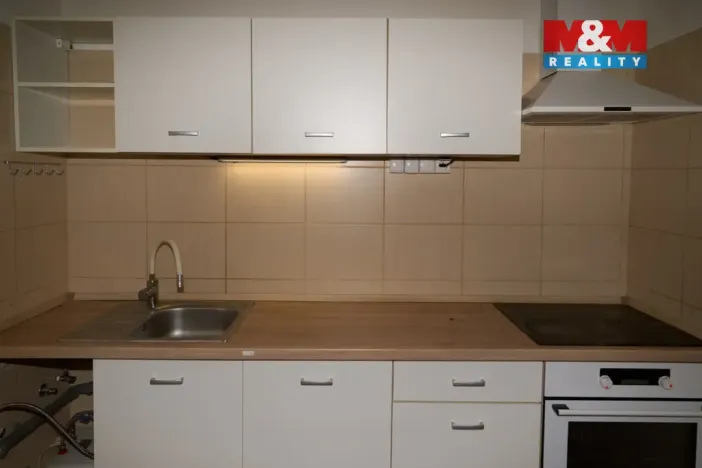 Pronájem obchodního prostoru, Teplice - Trnovany, Masarykova třída, 200 m2