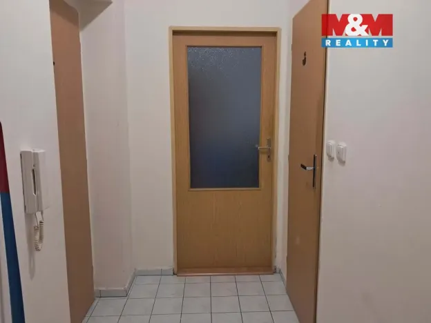 Pronájem bytu 2+kk, Blovice, Americká, 52 m2