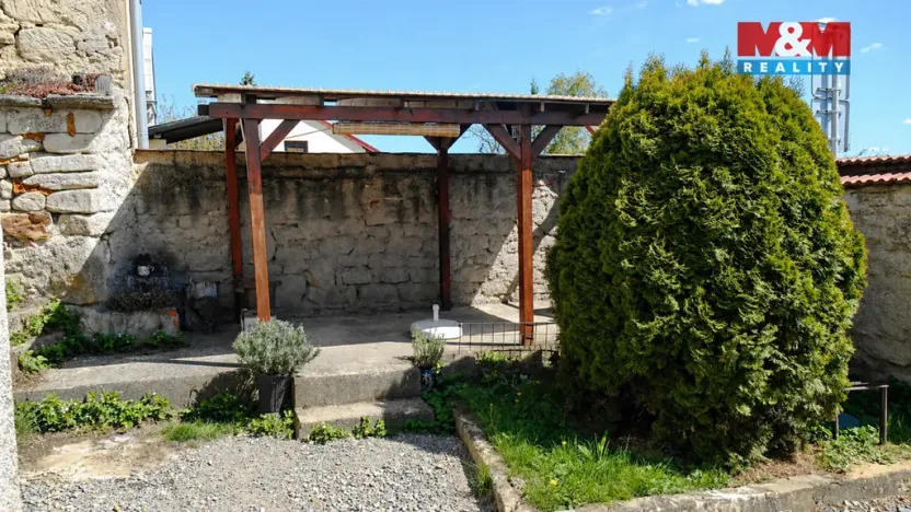 Prodej rodinného domu, Páleč, 100 m2